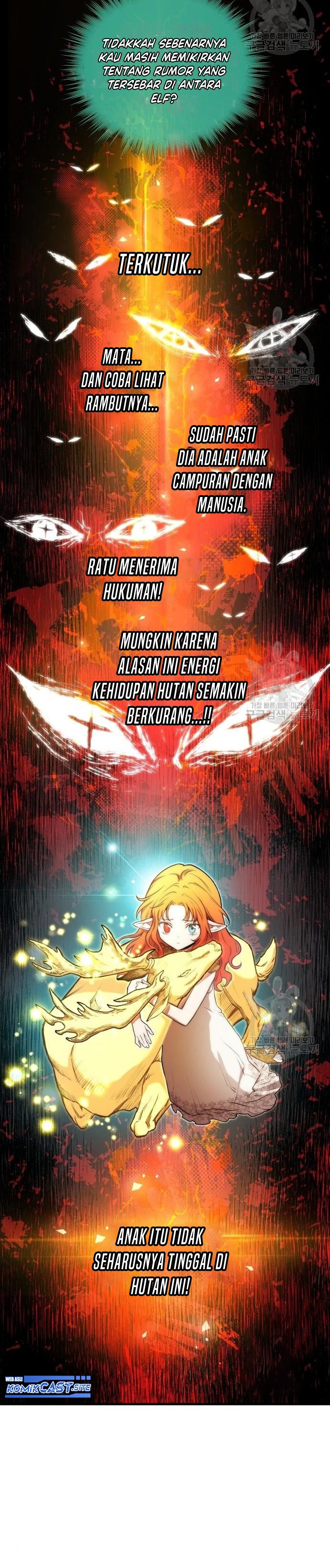 Read Doom Breaker ID Manga Online