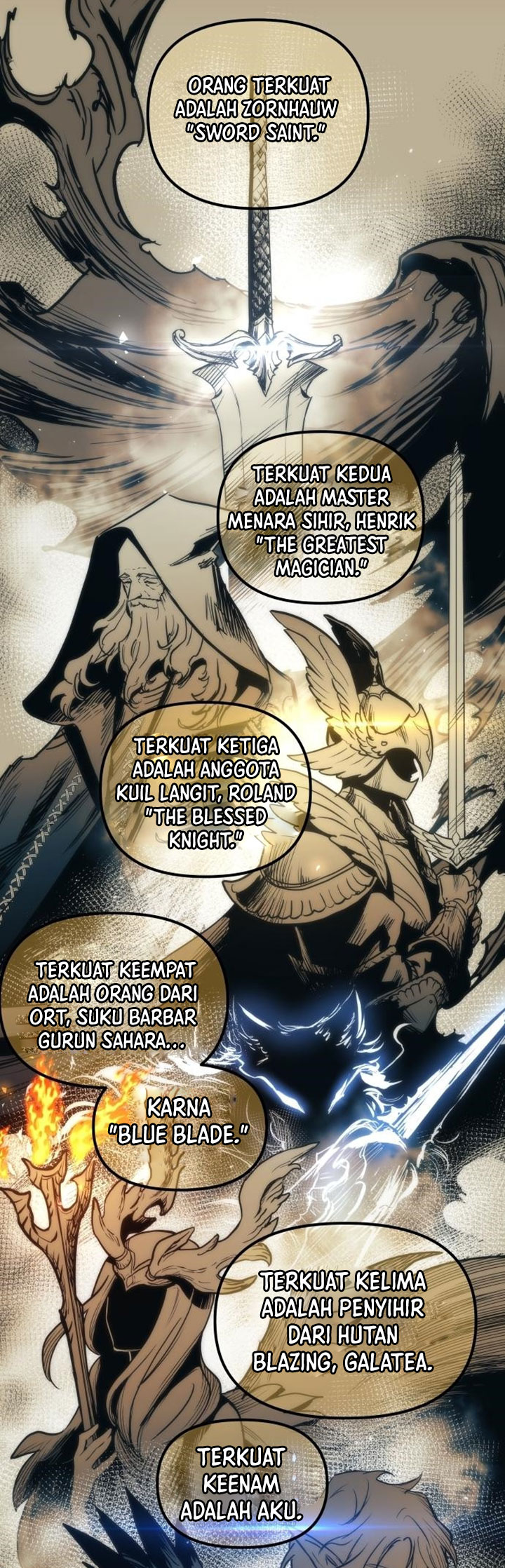 Read Doom Breaker ID Manga Online