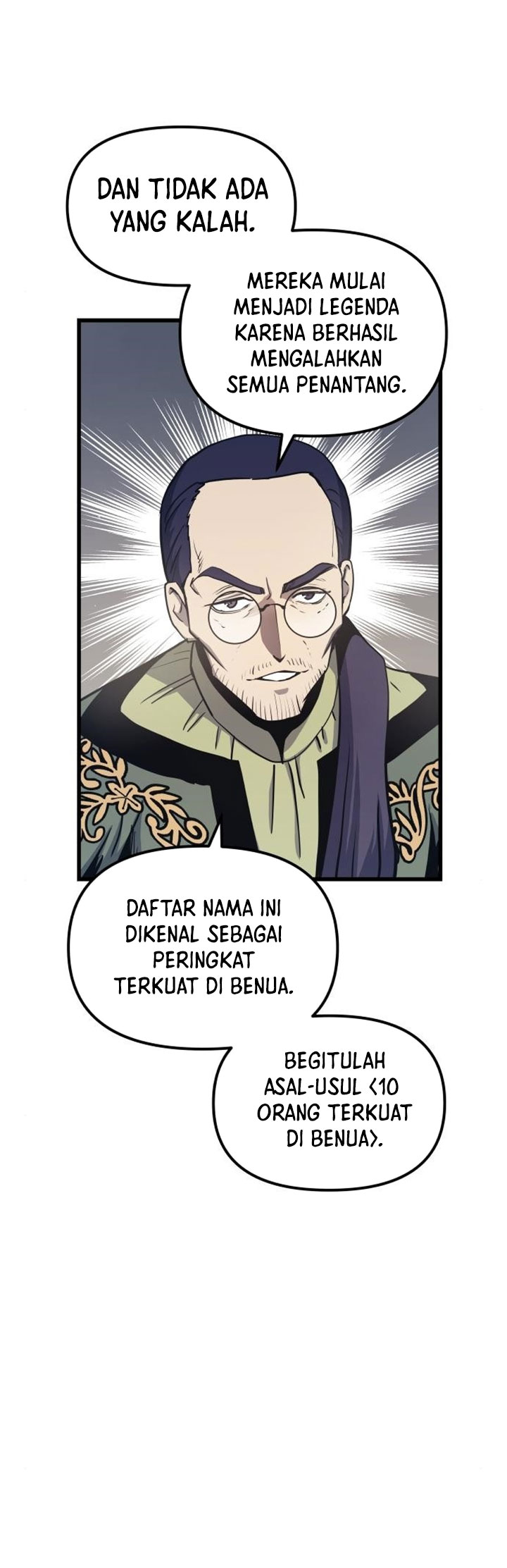 Read Doom Breaker ID Manga Online
