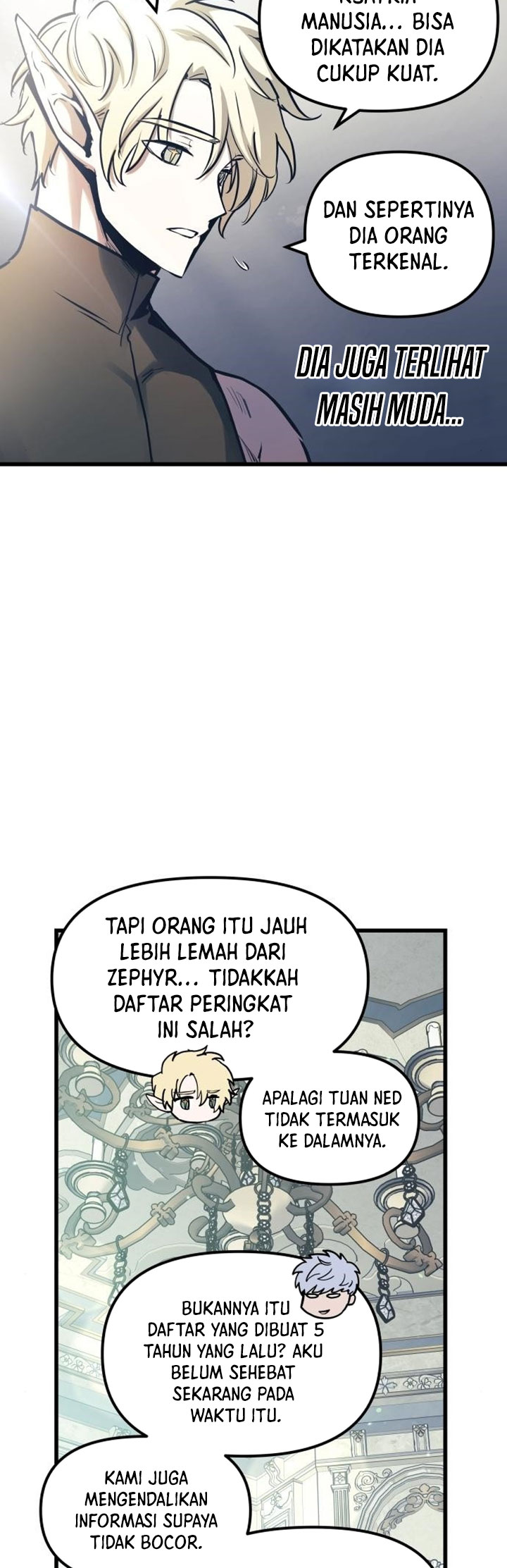 Read Doom Breaker ID Manga Online