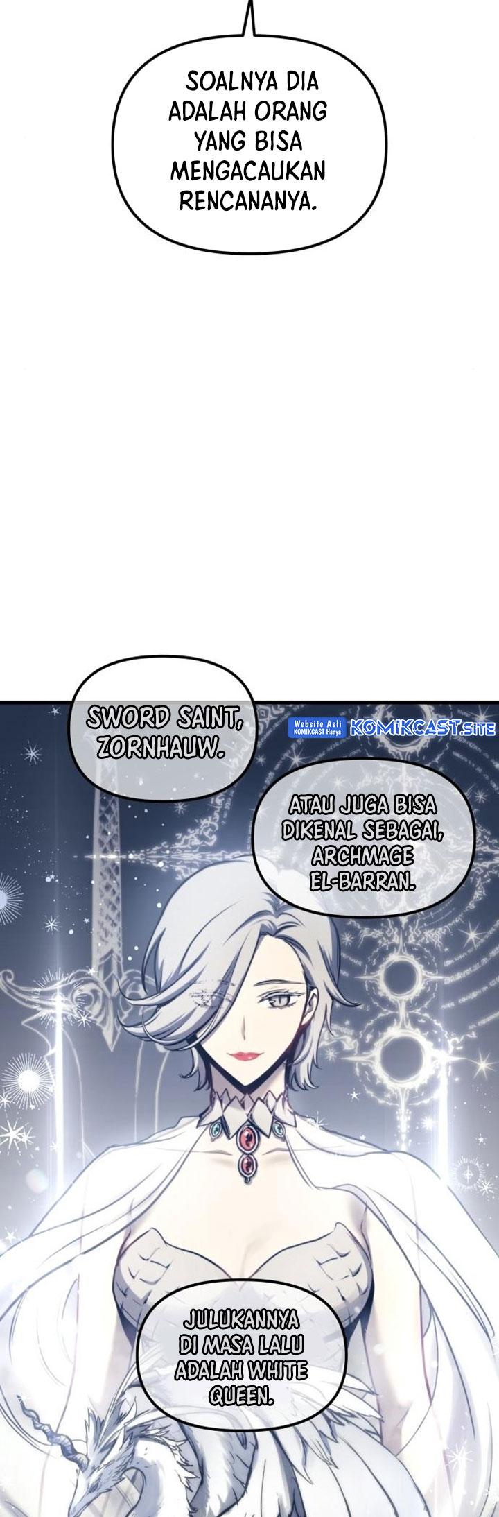 Read Doom Breaker ID Manga Online