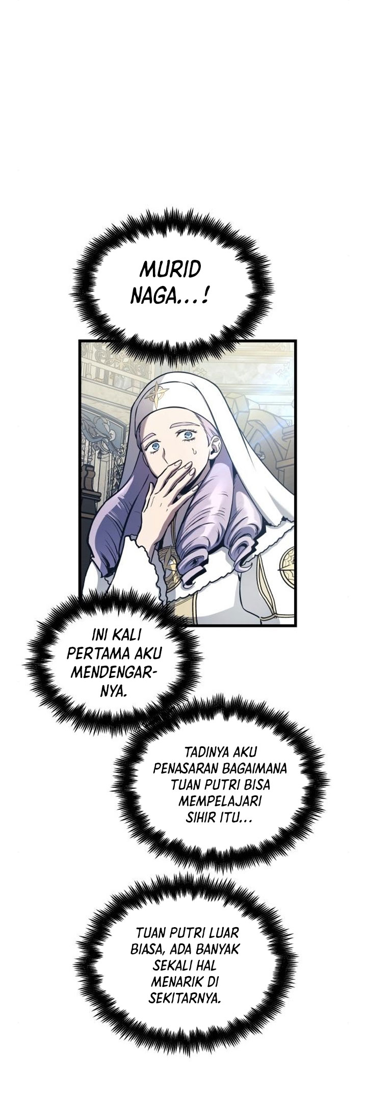 Read Doom Breaker ID Manga Online