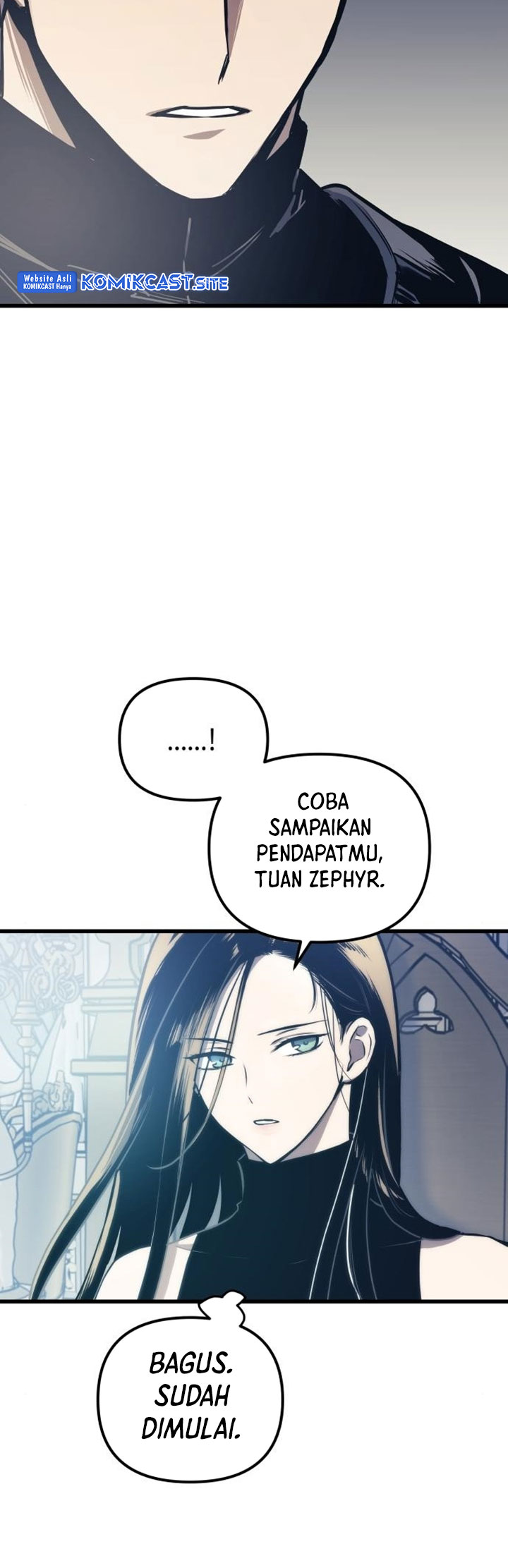 Read Doom Breaker ID Manga Online