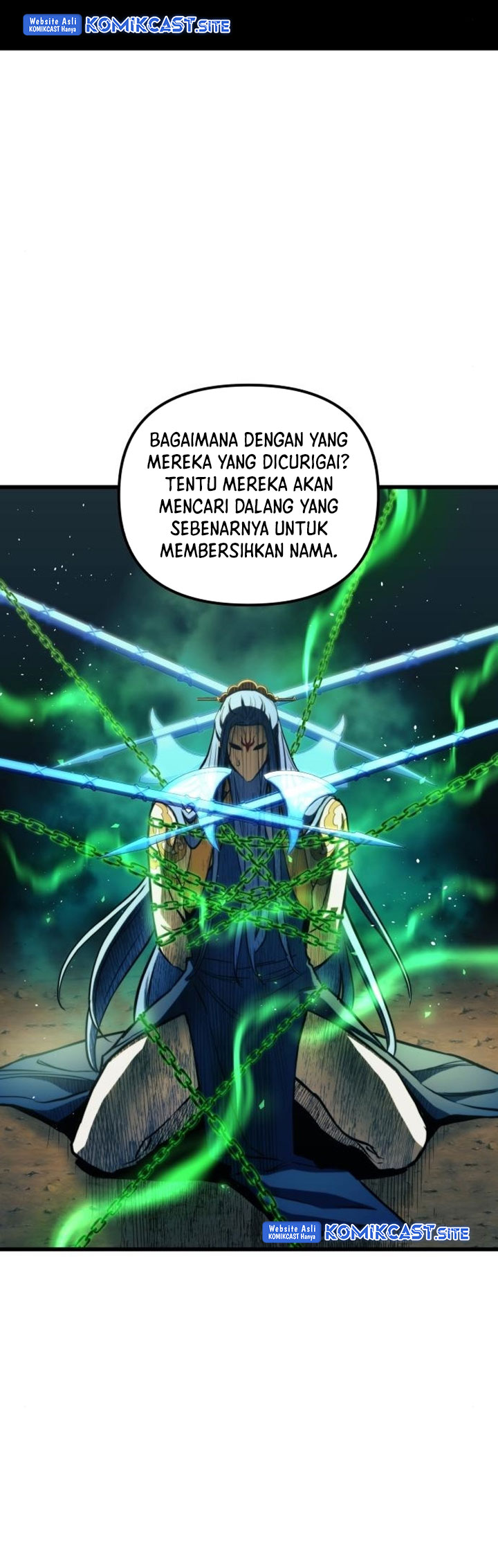 Read Doom Breaker ID Manga Online