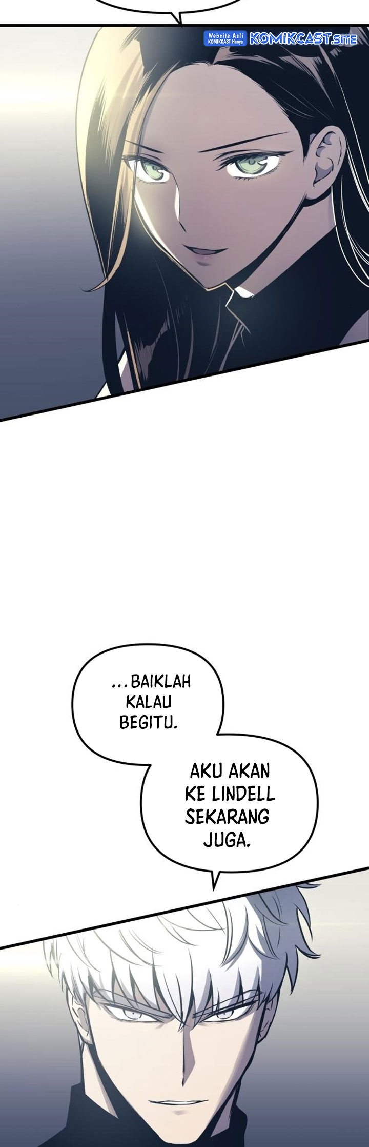 Read Doom Breaker ID Manga Online