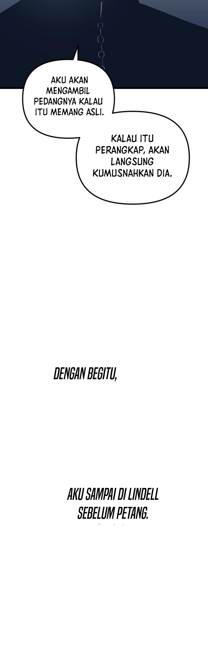 Read Doom Breaker ID Manga Online