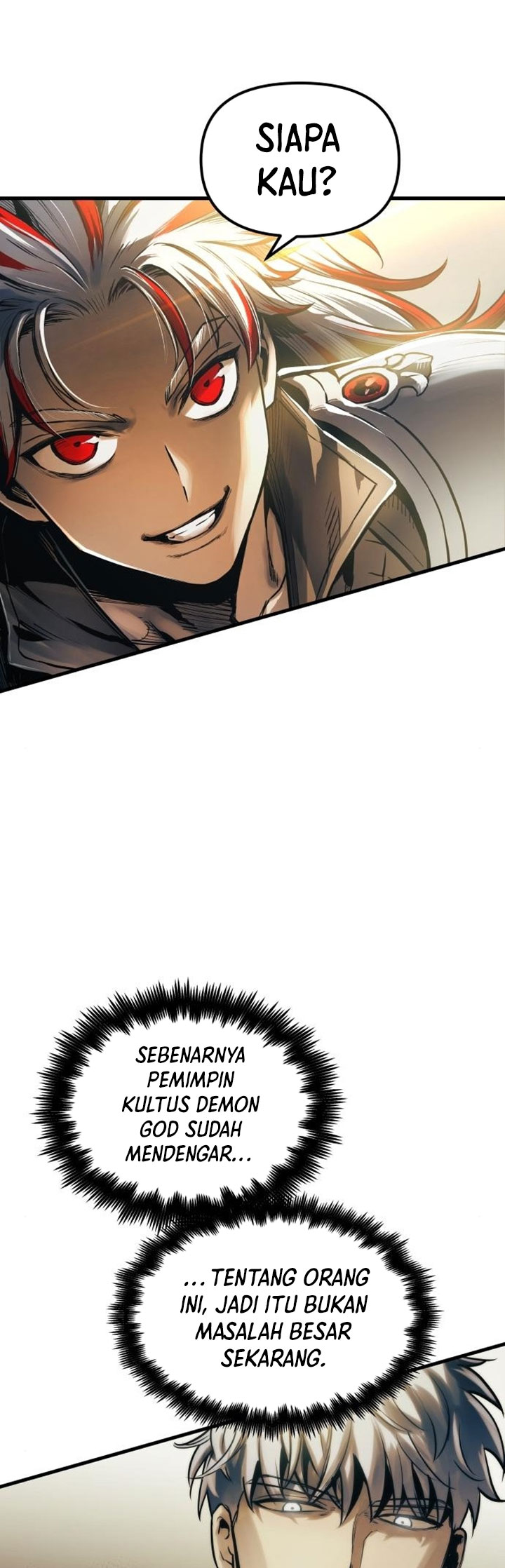 Read Doom Breaker ID Manga Online