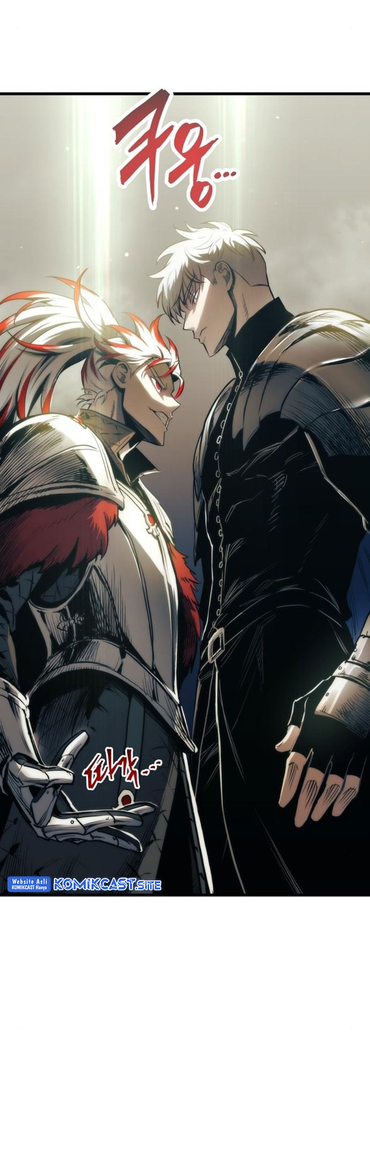 Read Doom Breaker ID Manga Online