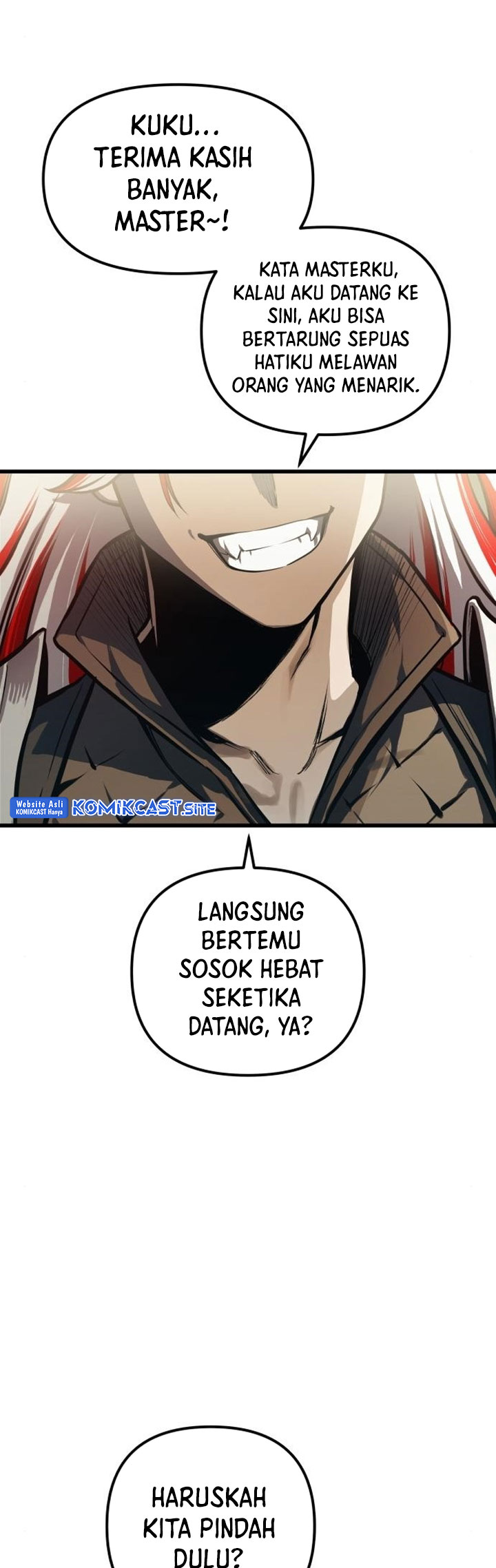 Read Doom Breaker ID Manga Online