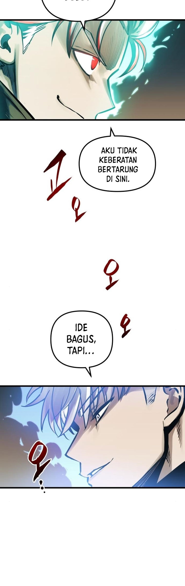 Read Doom Breaker ID Manga Online