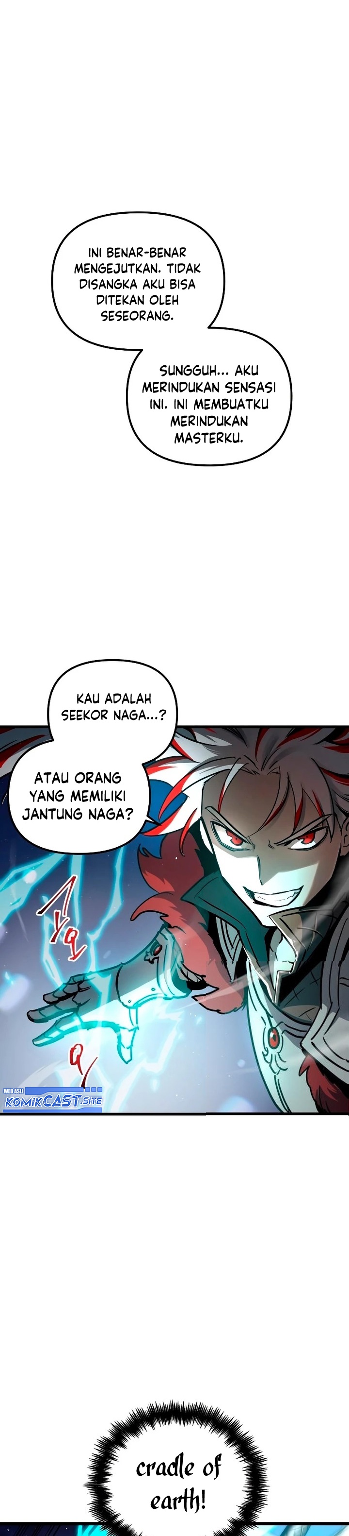 Read Doom Breaker ID Manga Online