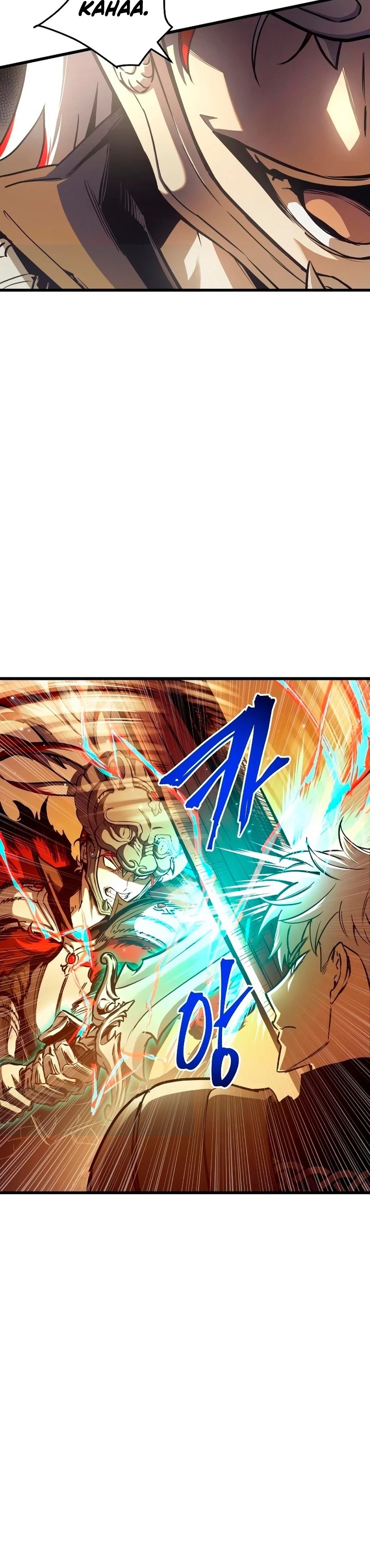 Read Doom Breaker ID Manga Online