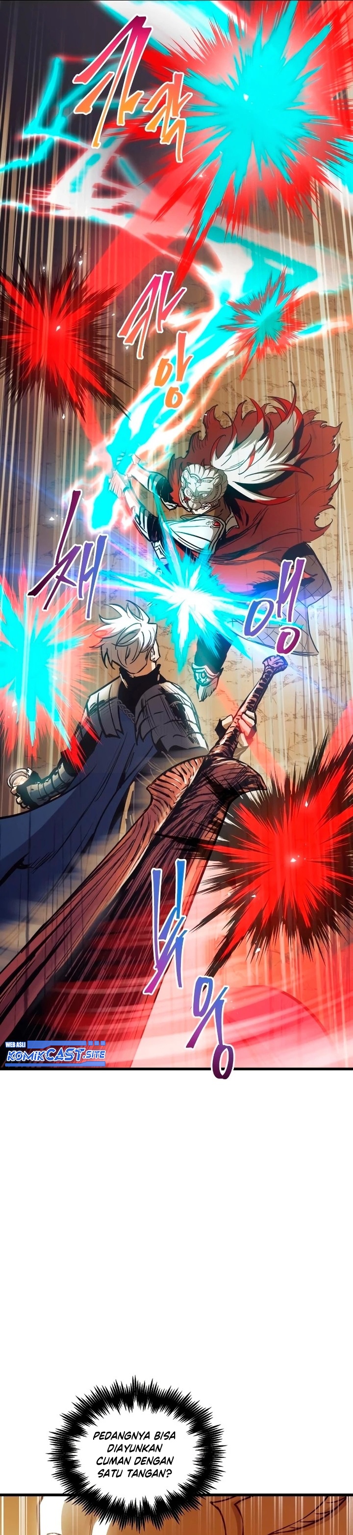 Read Doom Breaker ID Manga Online
