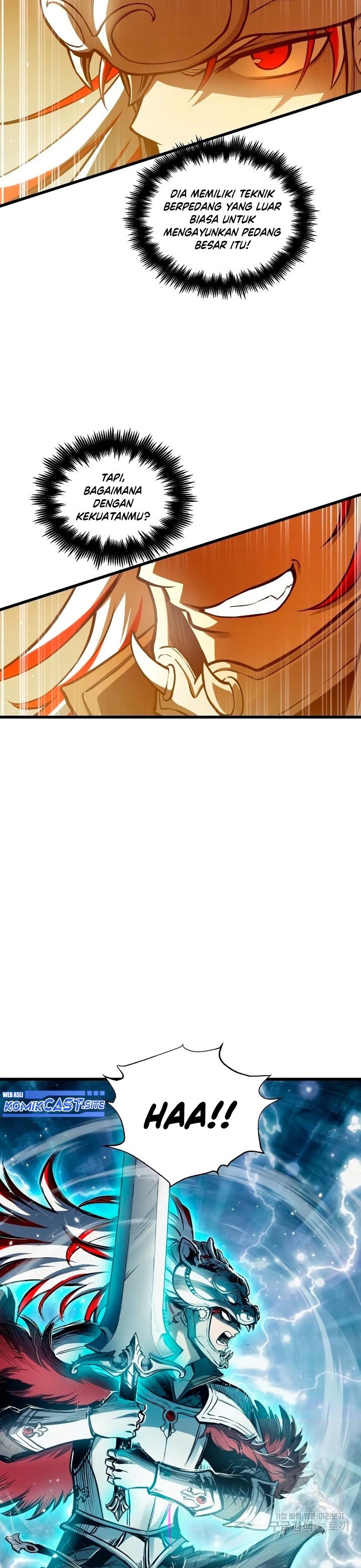 Read Doom Breaker ID Manga Online