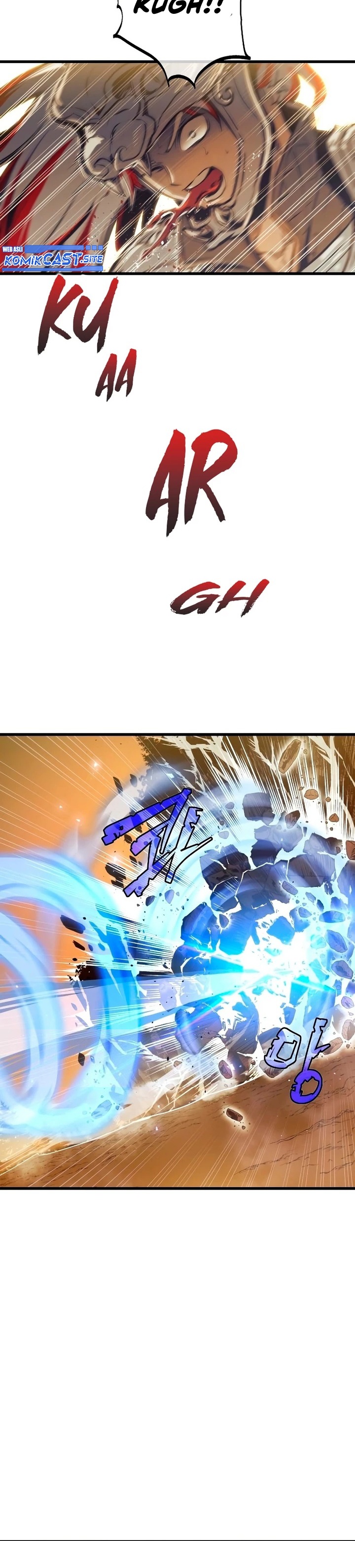 Read Doom Breaker ID Manga Online