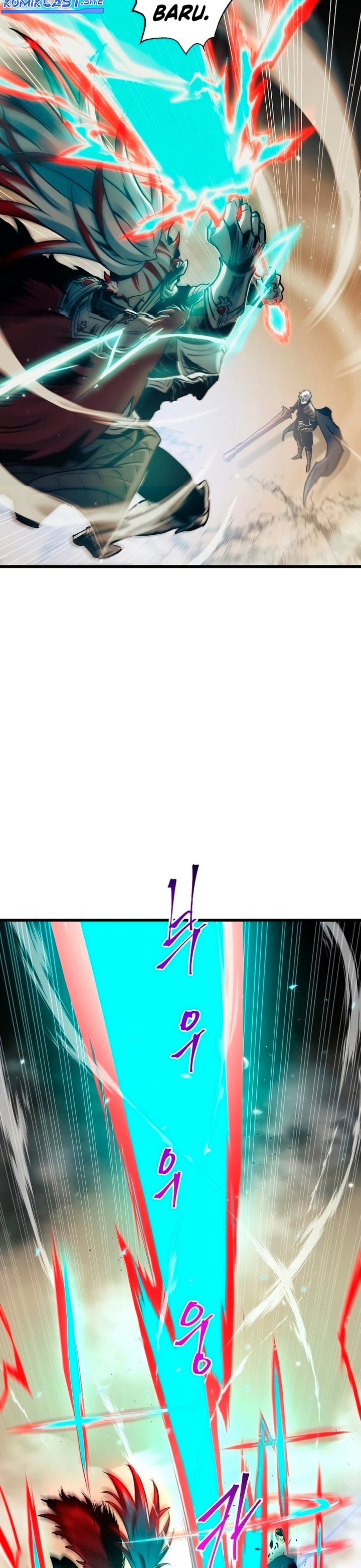 Read Doom Breaker ID Manga Online
