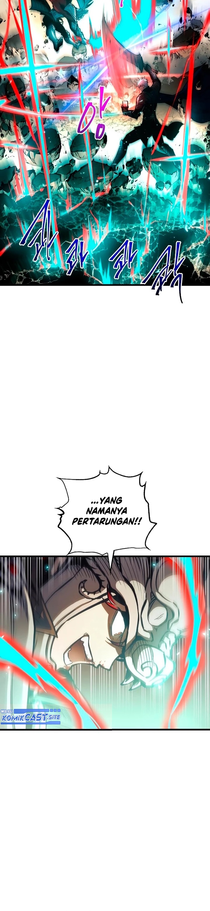 Read Doom Breaker ID Manga Online