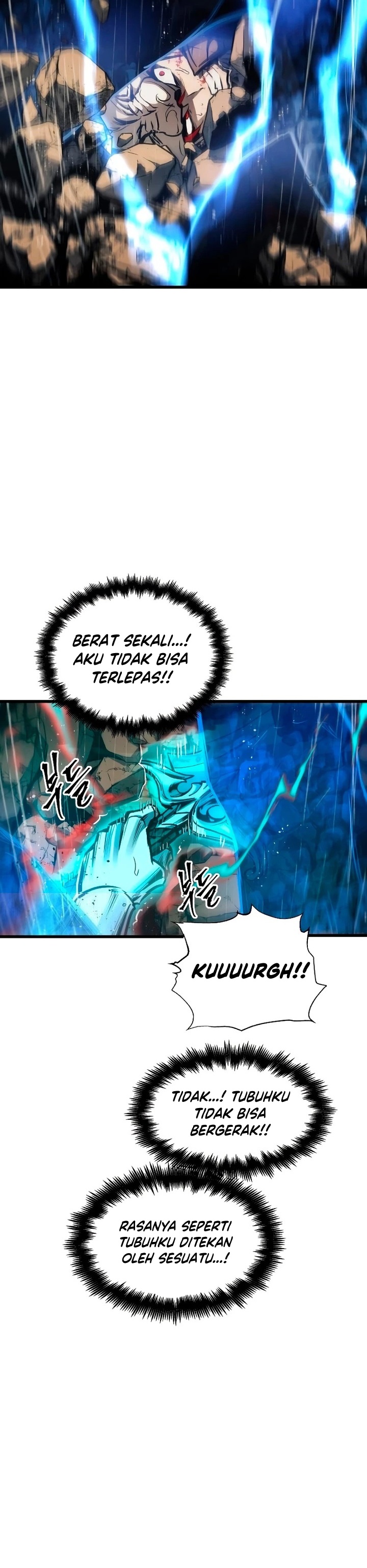 Read Doom Breaker ID Manga Online