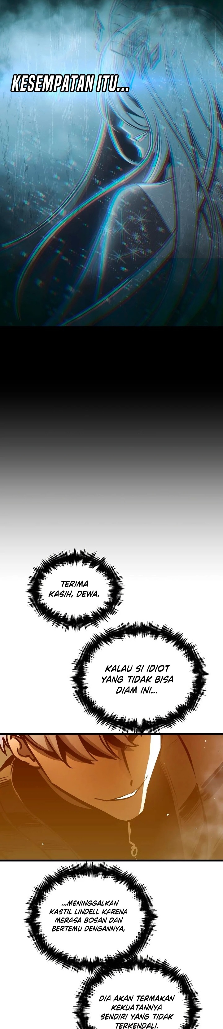 Read Doom Breaker ID Manga Online