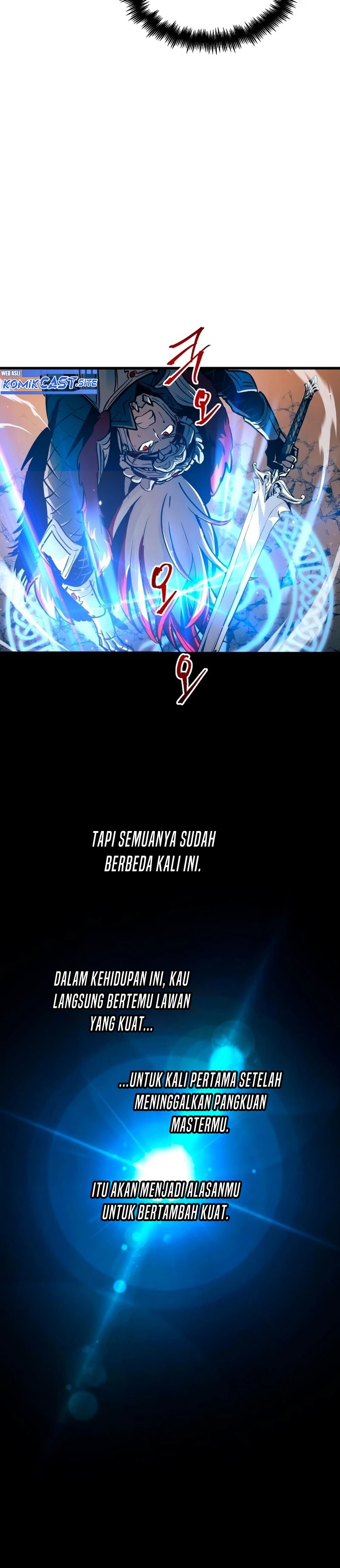 Read Doom Breaker ID Manga Online