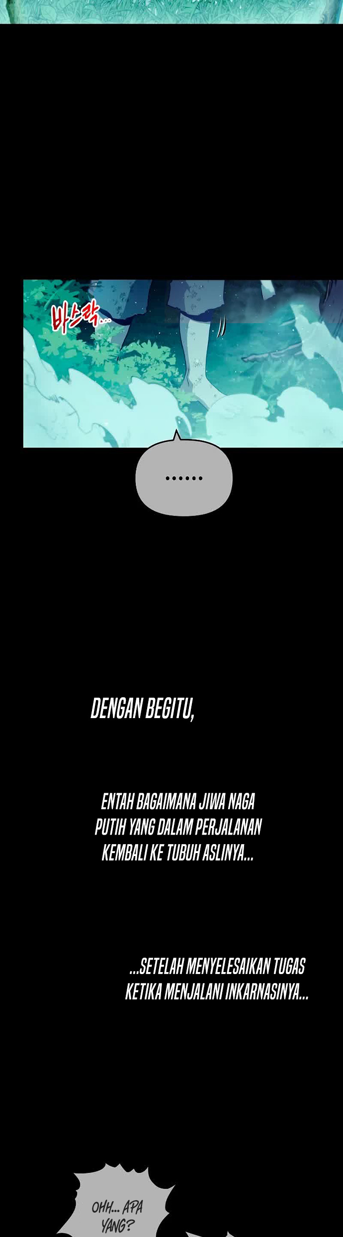 Read Doom Breaker ID Manga Online