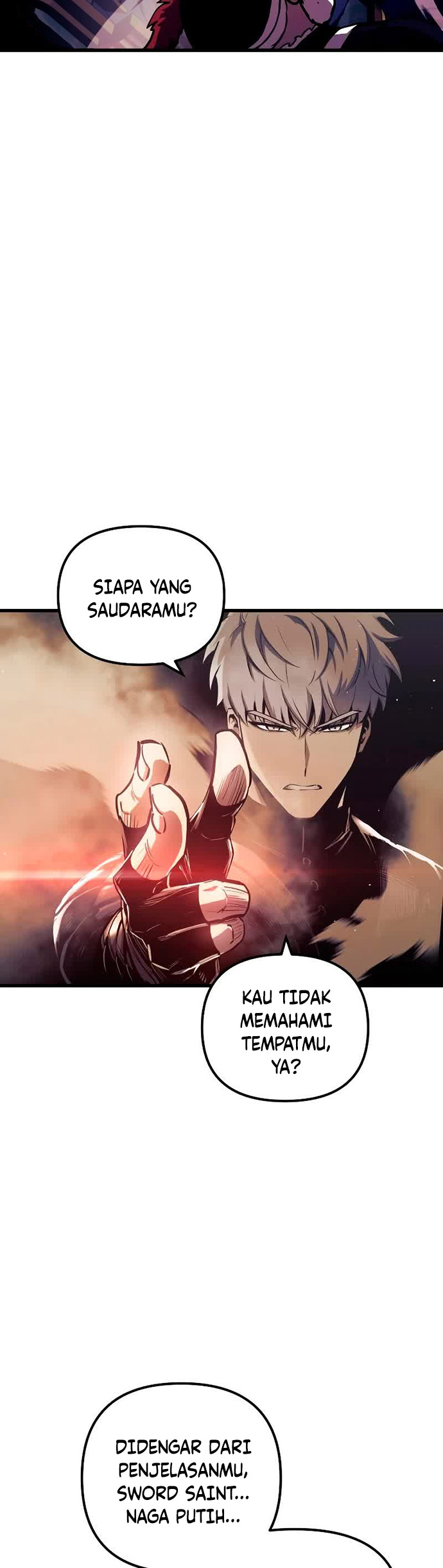 Read Doom Breaker ID Manga Online