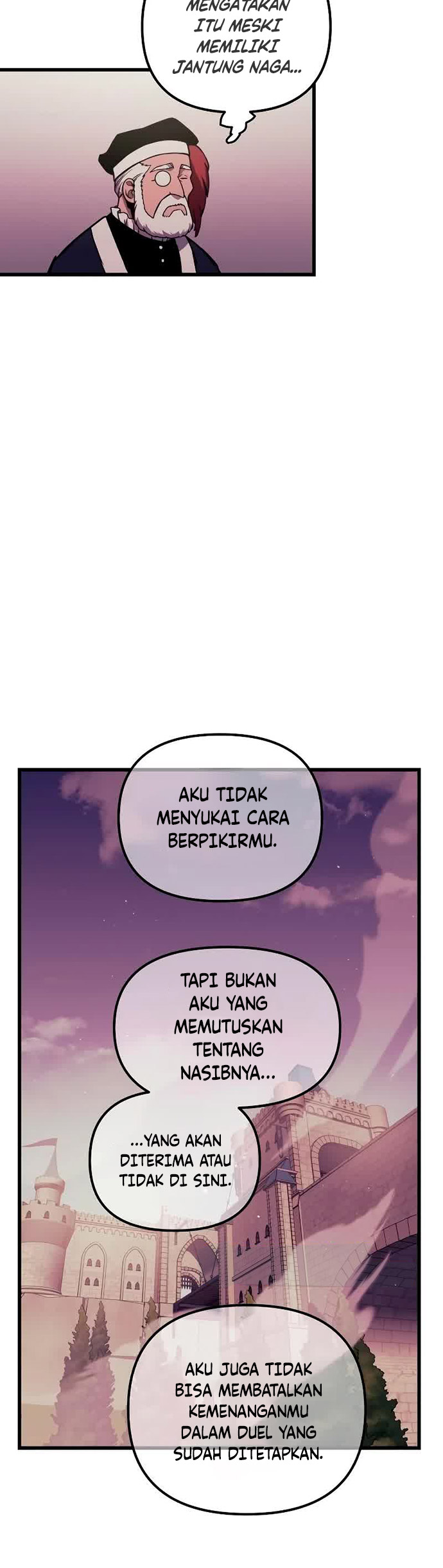 Read Doom Breaker ID Manga Online