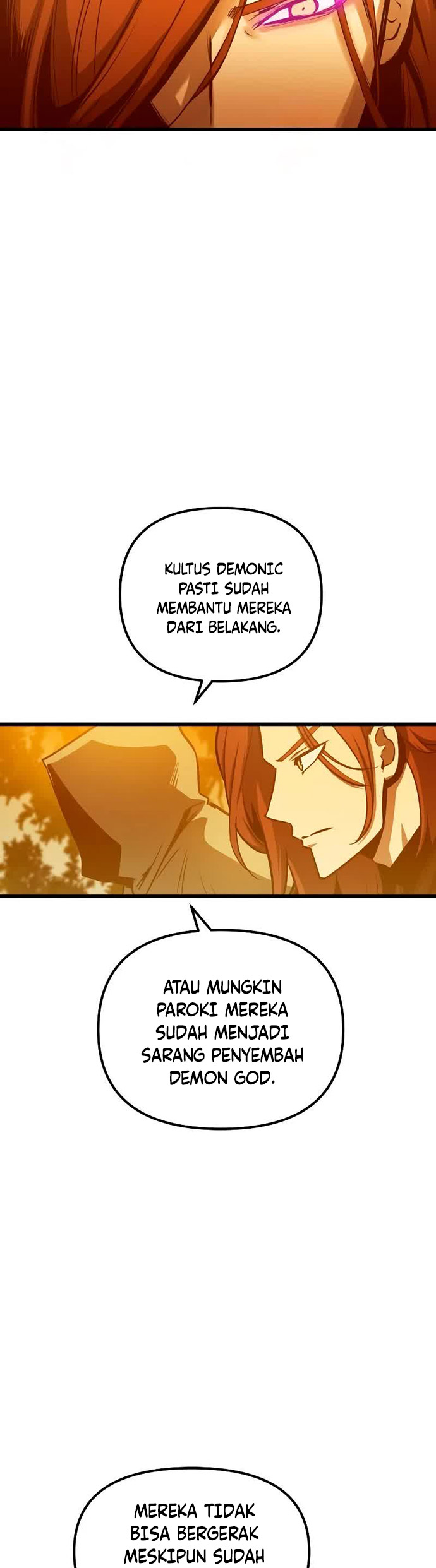 Read Doom Breaker ID Manga Online
