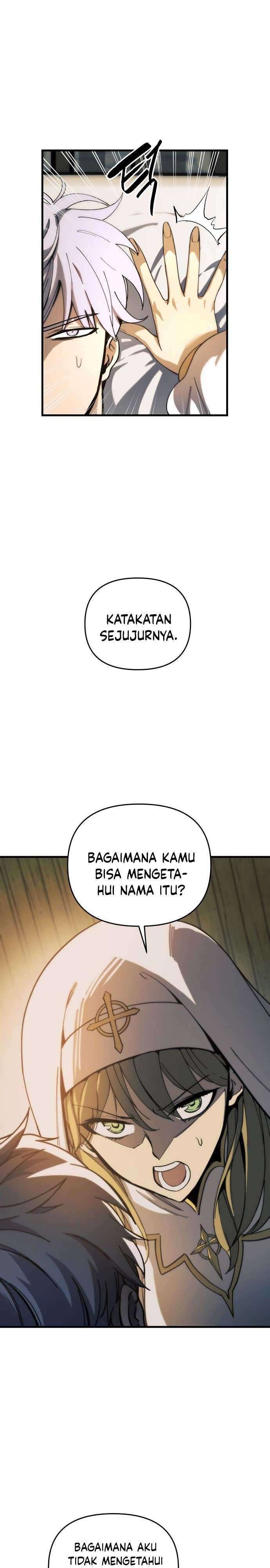 Read Doom Breaker ID Manga Online