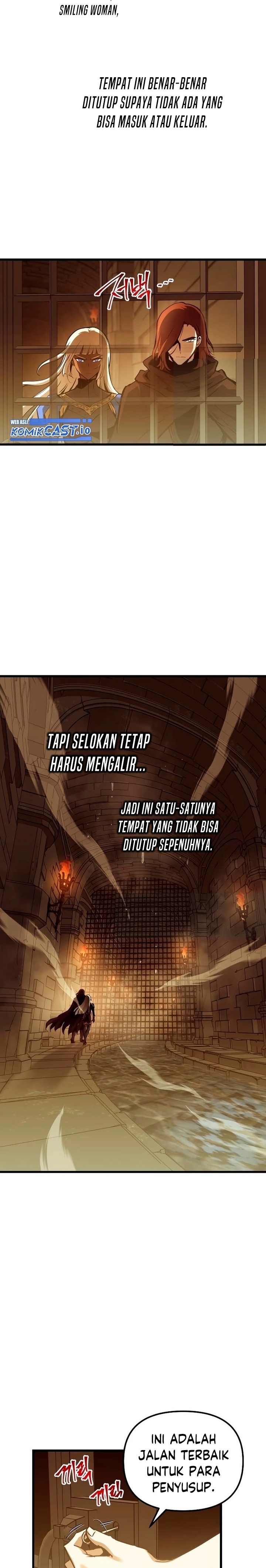 Read Doom Breaker ID Manga Online