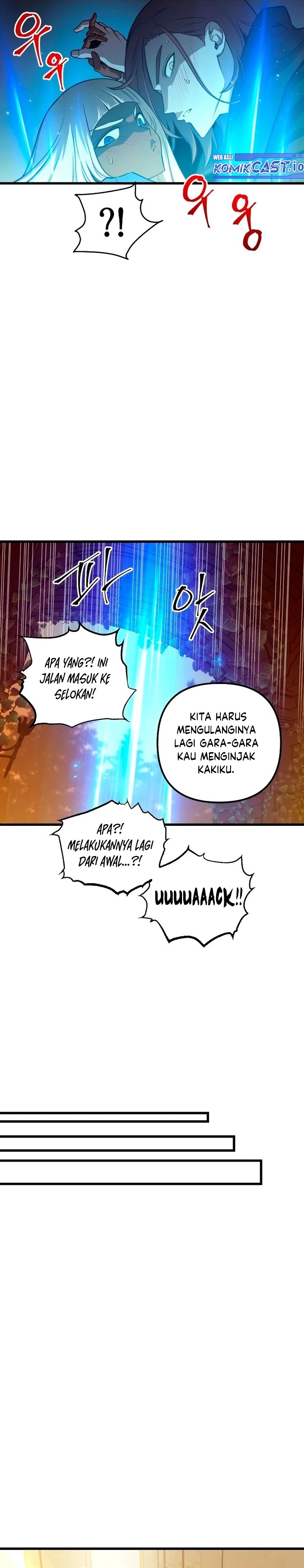 Read Doom Breaker ID Manga Online