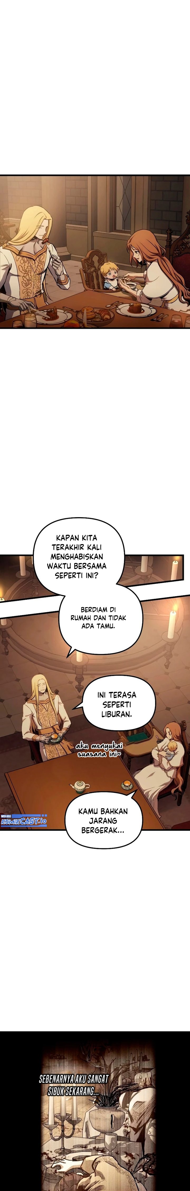 Read Doom Breaker ID Manga Online
