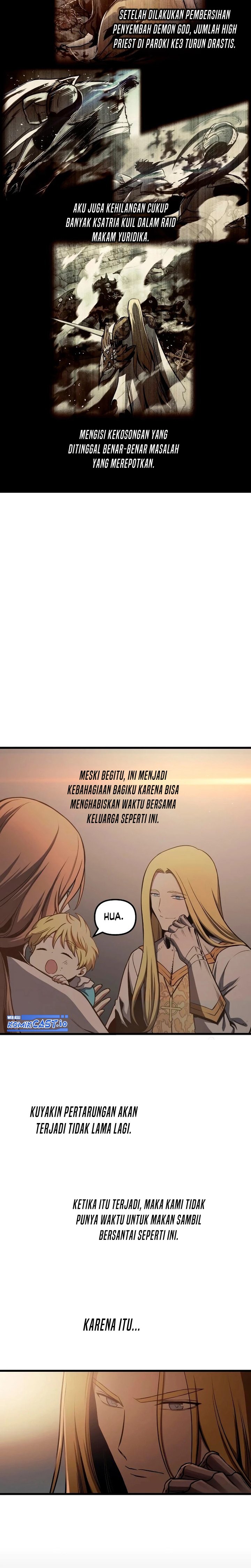 Read Doom Breaker ID Manga Online