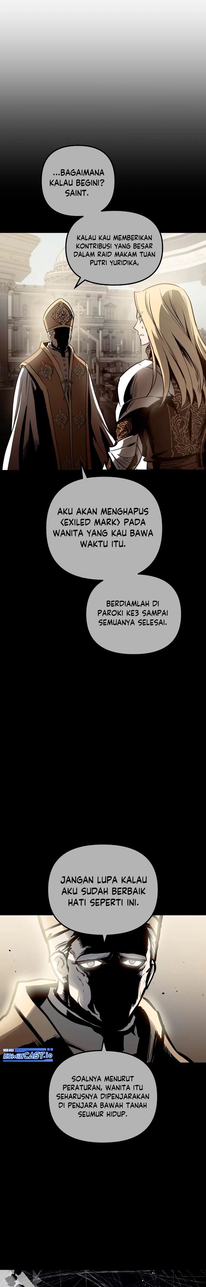 Read Doom Breaker ID Manga Online