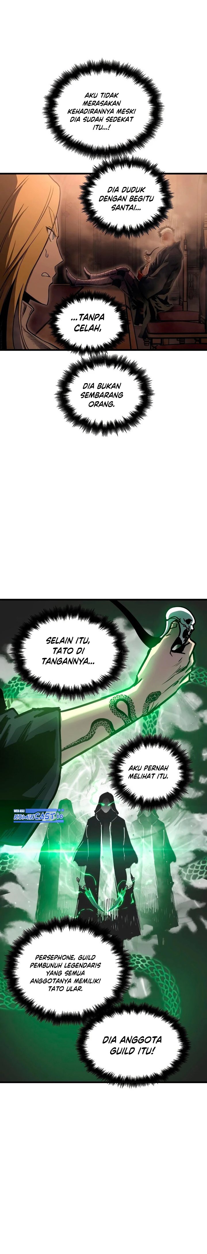 Read Doom Breaker ID Manga Online