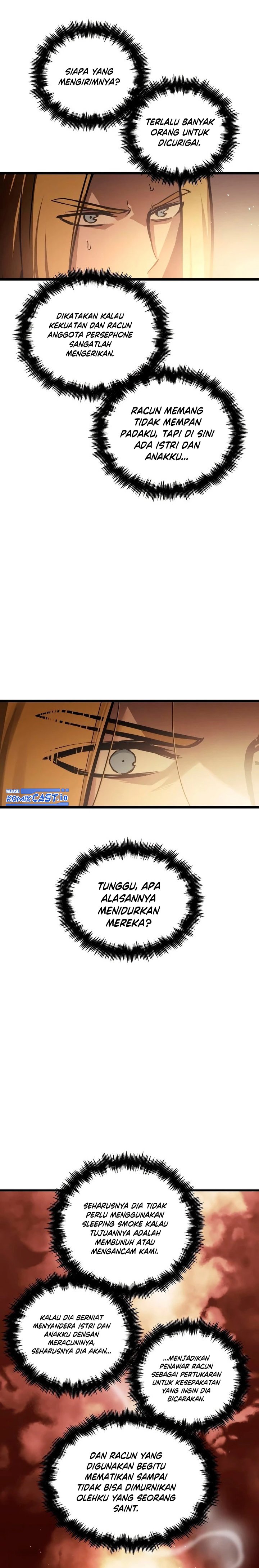 Read Doom Breaker ID Manga Online