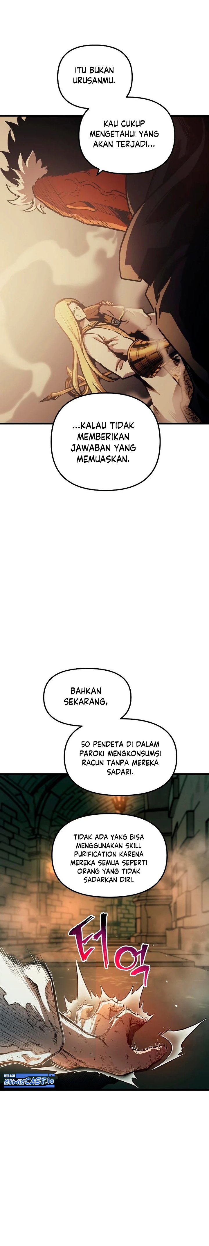 Read Doom Breaker ID Manga Online