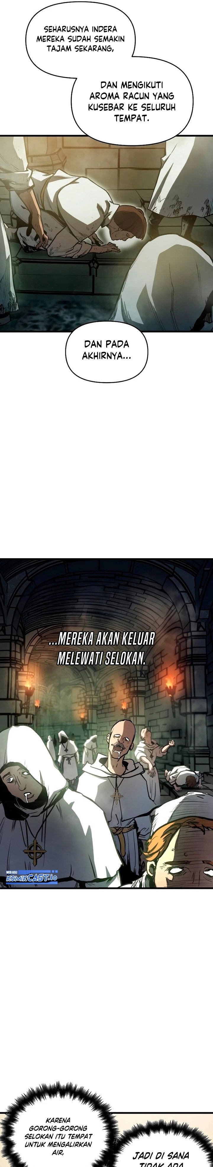 Read Doom Breaker ID Manga Online