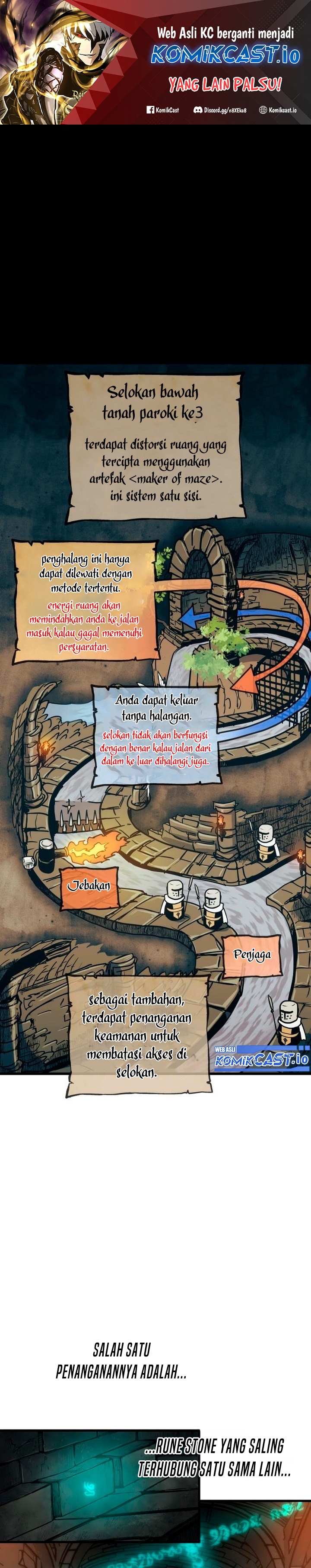 Read Doom Breaker ID Manga Online