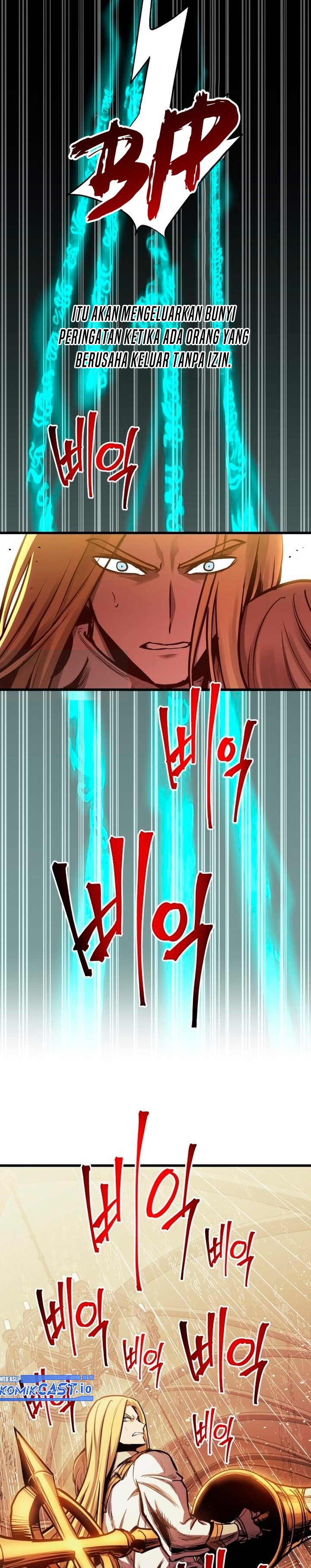 Read Doom Breaker ID Manga Online