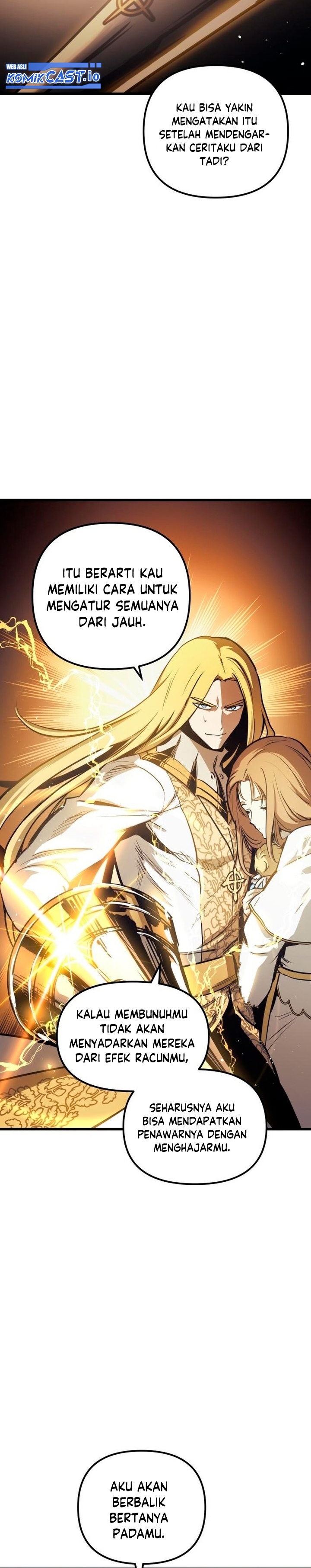 Read Doom Breaker ID Manga Online