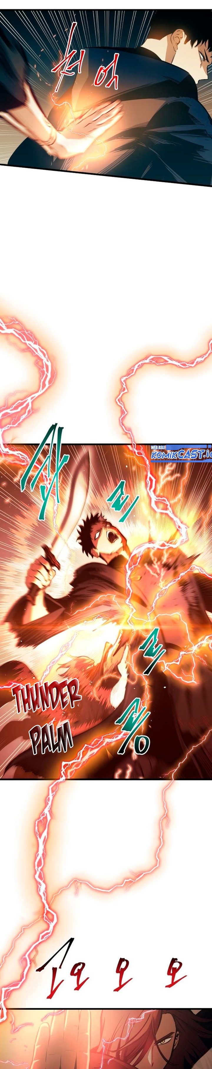 Read Doom Breaker ID Manga Online