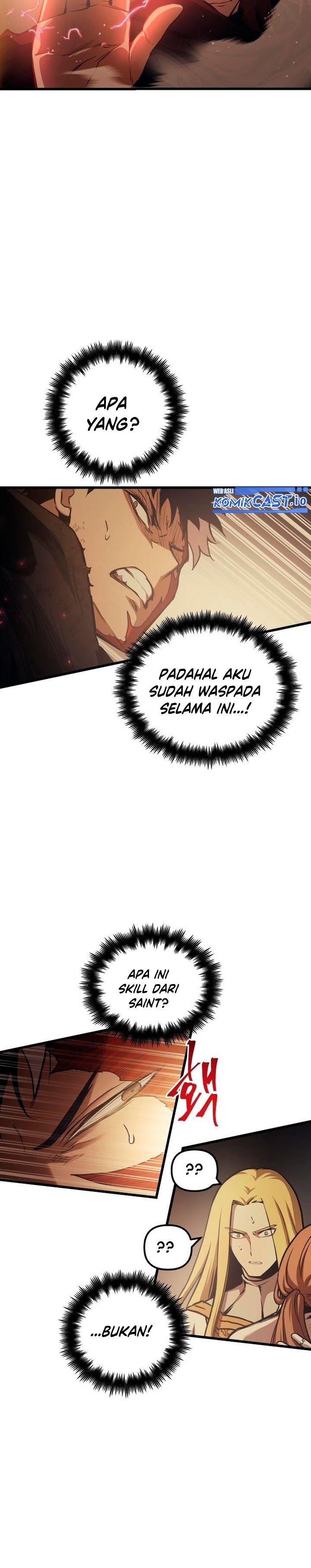 Read Doom Breaker ID Manga Online