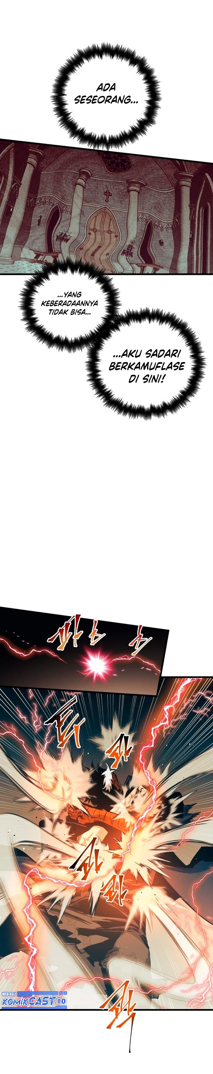Read Doom Breaker ID Manga Online