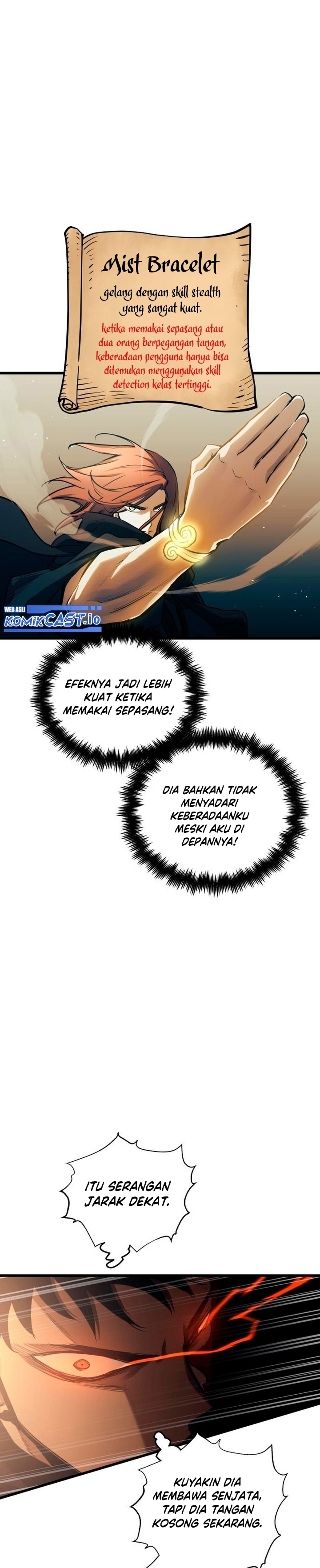 Read Doom Breaker ID Manga Online