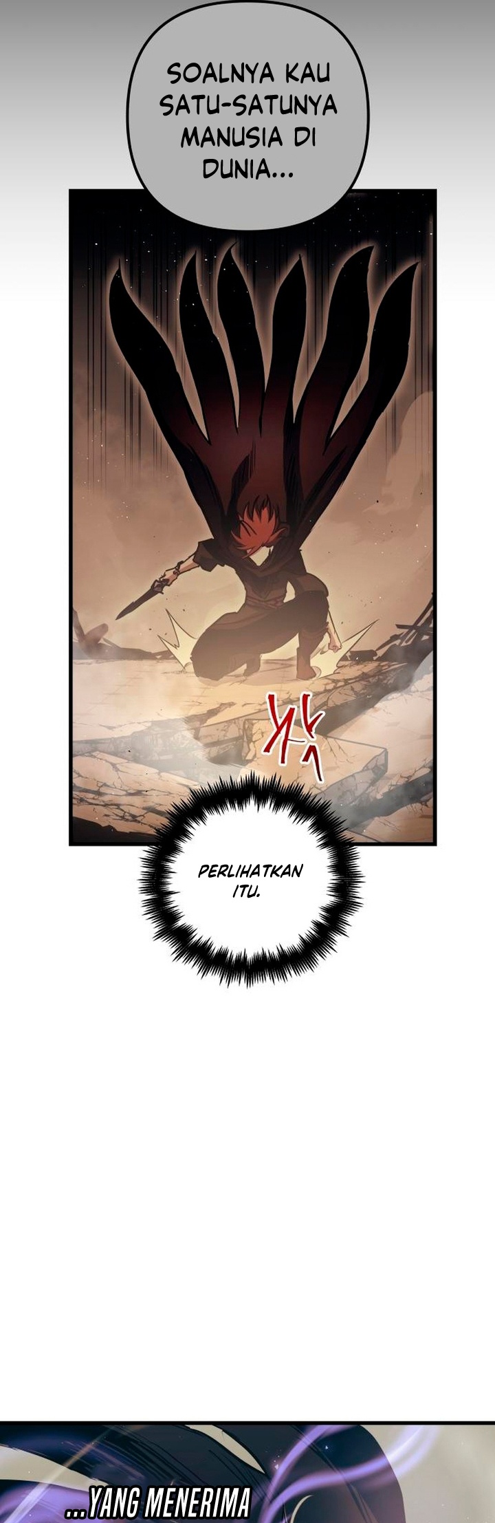 Read Doom Breaker ID Manga Online
