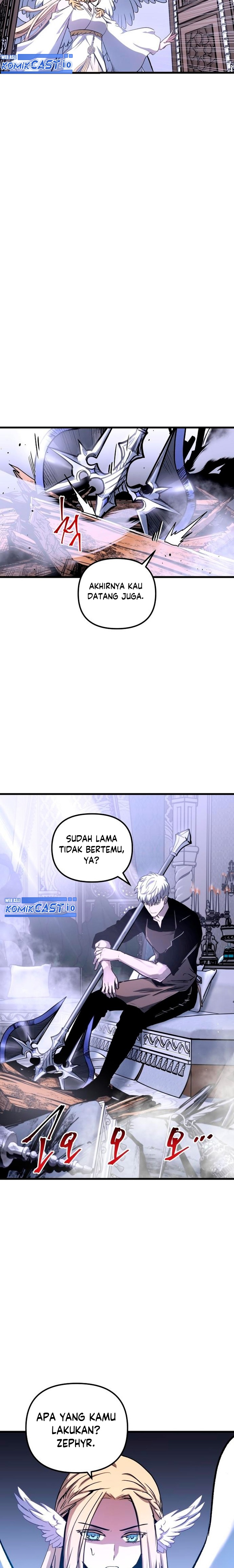 Read Doom Breaker ID Manga Online