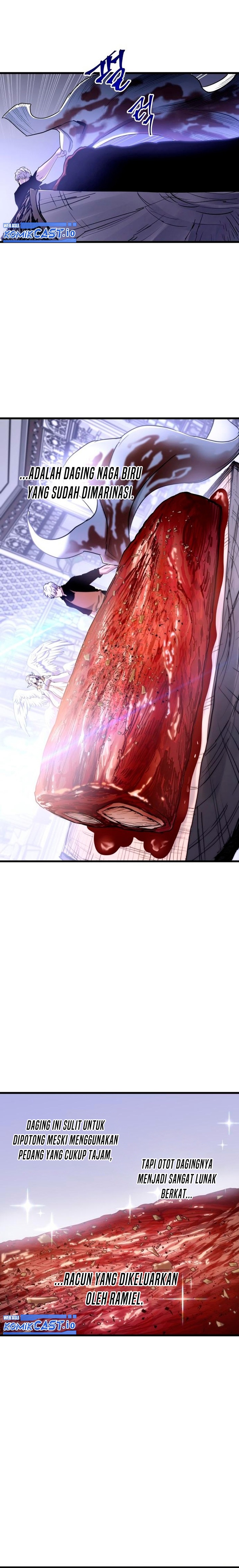 Read Doom Breaker ID Manga Online