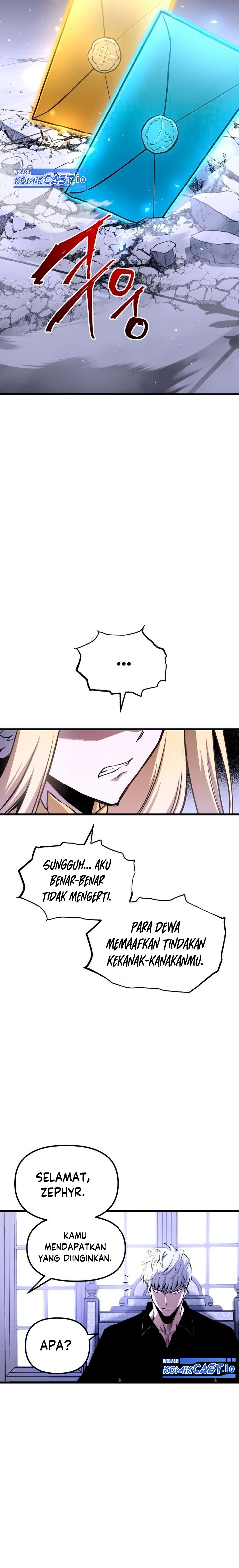Read Doom Breaker ID Manga Online