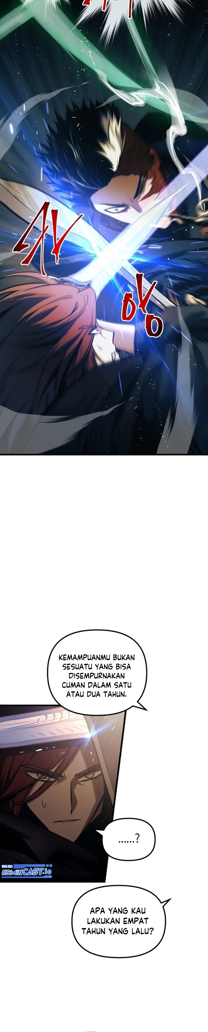 Read Doom Breaker ID Manga Online